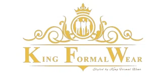 King Formal Wear