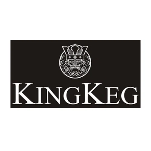 King Keg