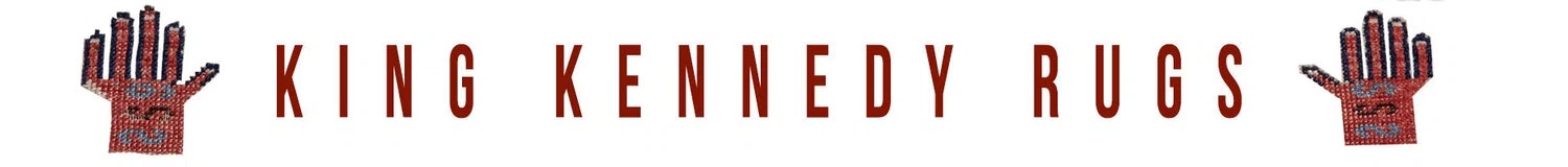 King Kennedy Rugs