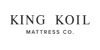 King Koil Airbeds
