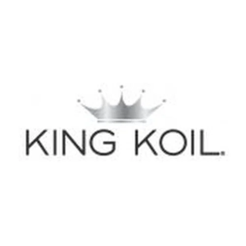 King Koil