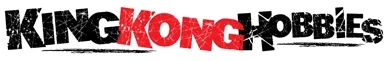 King Kong Hobbies