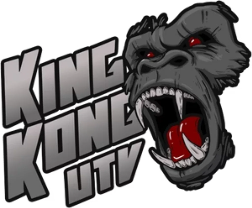 King Kong UTV
