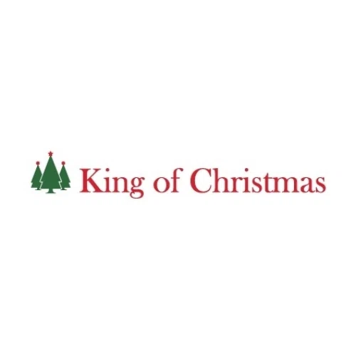$75 Off King of Christmas Coupon (5 Promo Codes) Sep 2022
