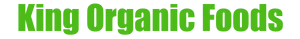 King Organic Foods