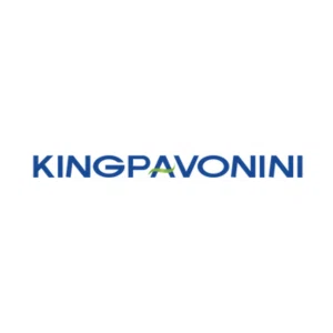Kingpavonini
