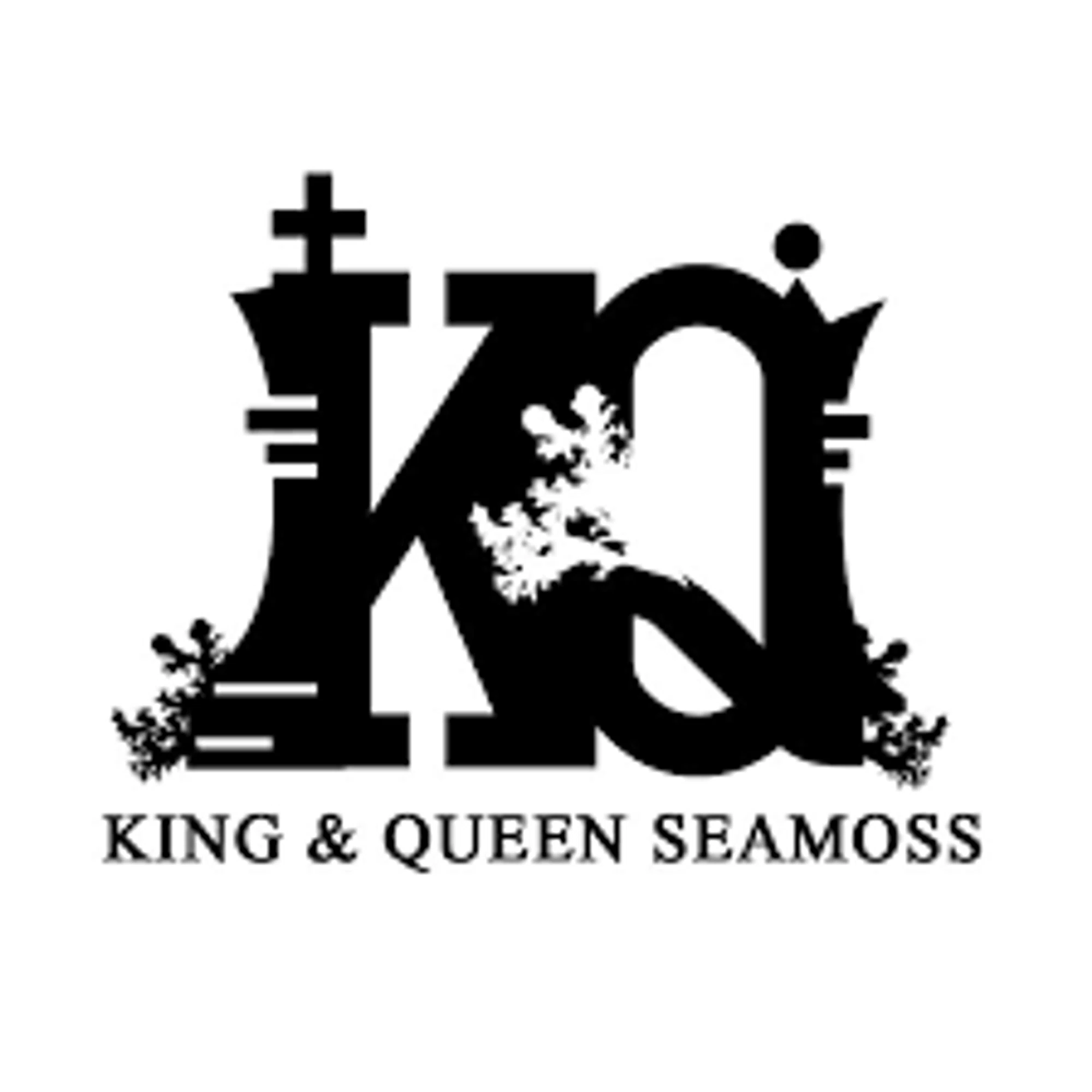King & Queen Sea Moss