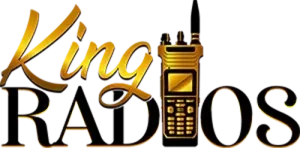 King Radios