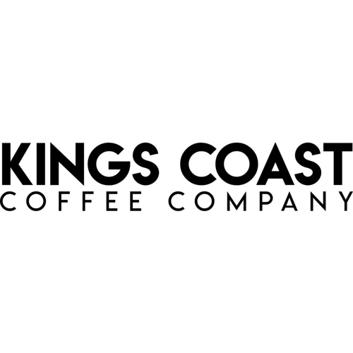 10% Off Kings Coast Coffee Coupons & Black Friday Deals 2022