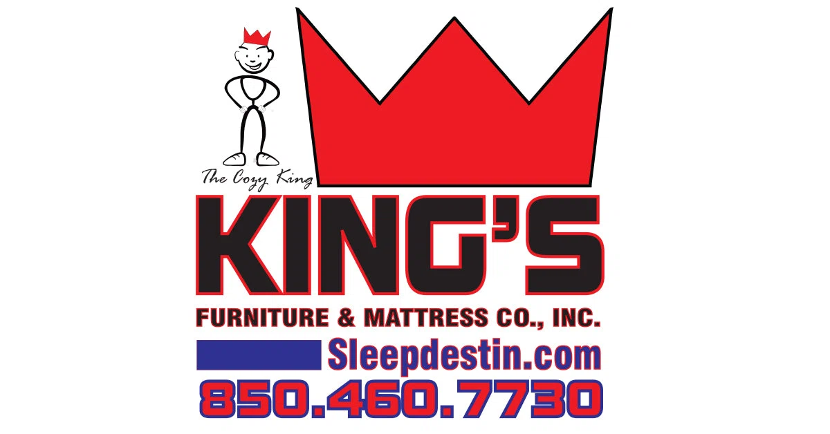 King's Furniture & Mattress