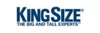 KingSize Deals, Promos, and Coupon Codes