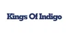 Kings Of Indigo Coupons Kings Of Indigo Coupons and Promo Code