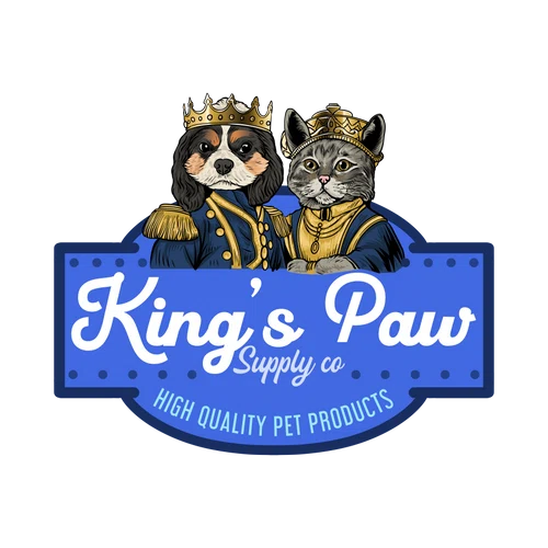 King's Paw Supply