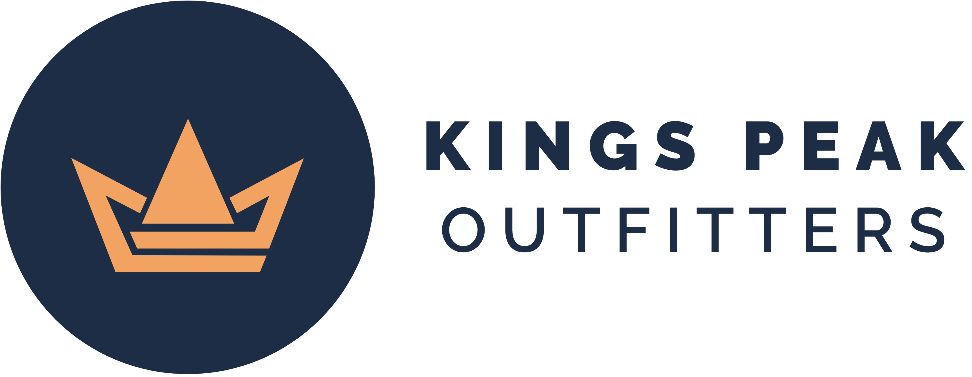 Kings Peak Outfitters