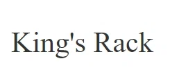 King's Rack