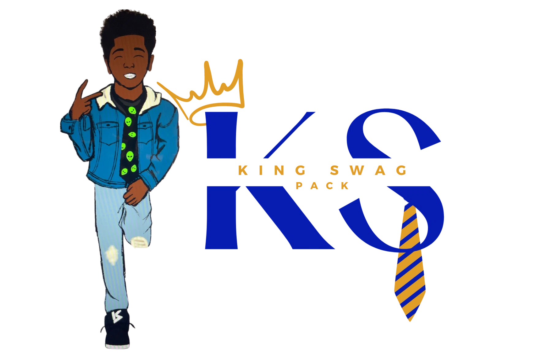 King Swag