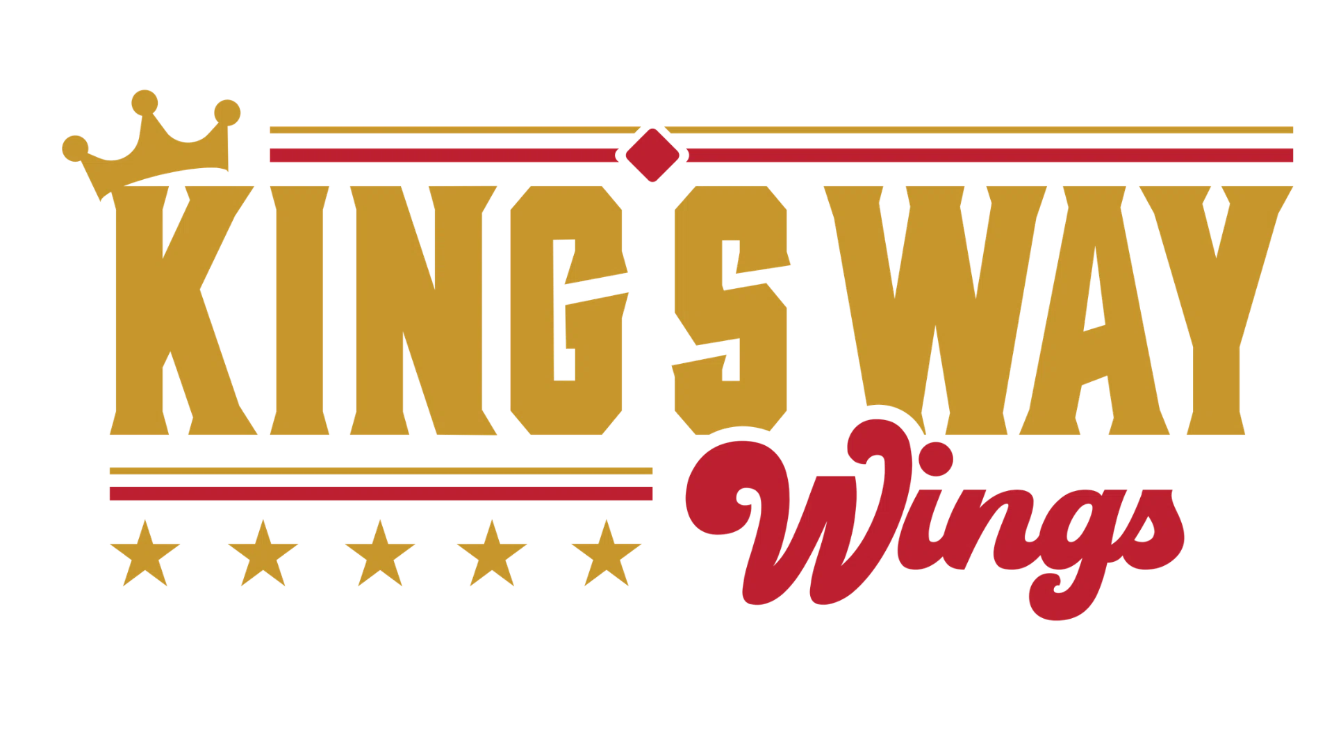 King's Way Wings