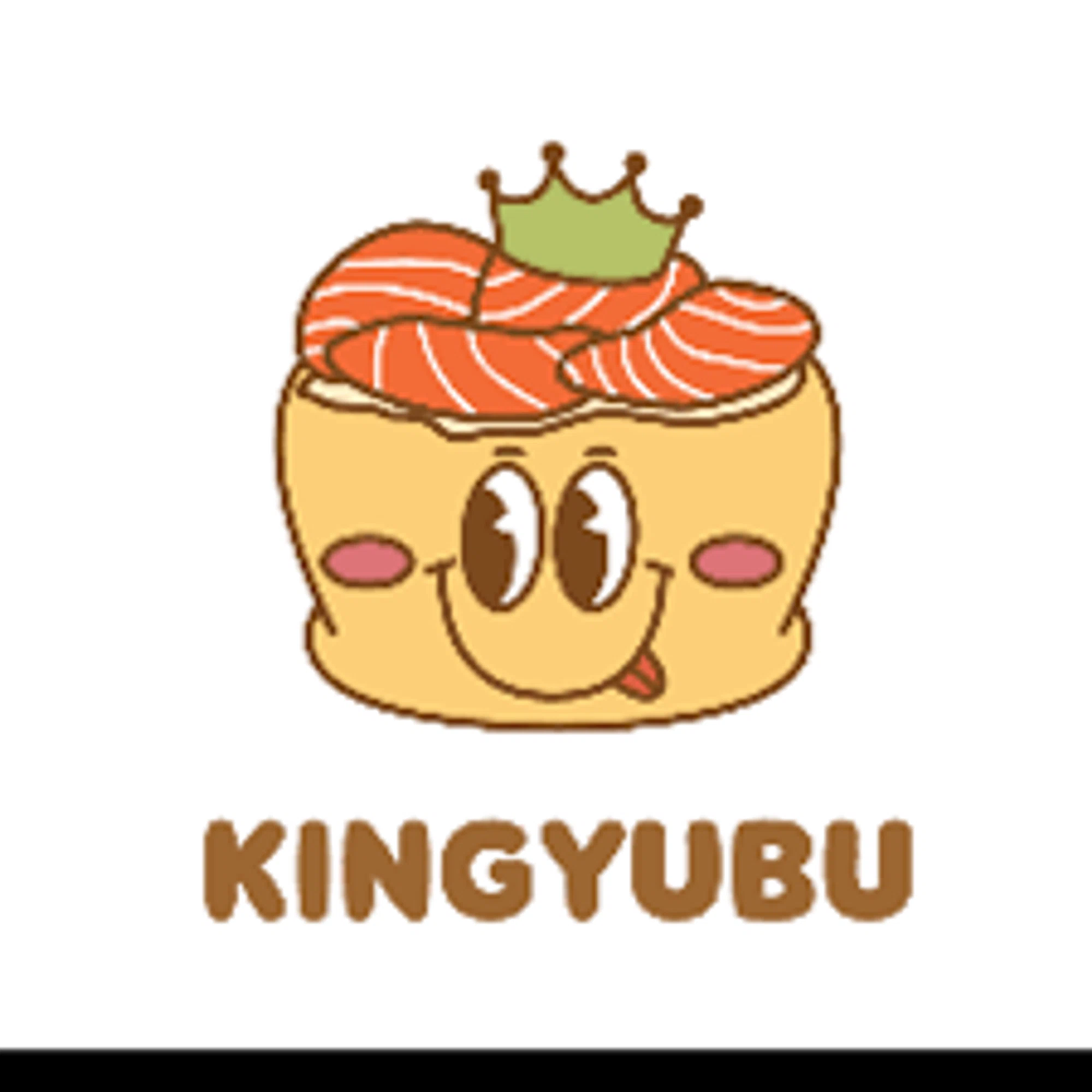 Kingyubu