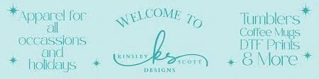 Kinsley Scott Designs