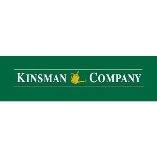 Kinsman Garden