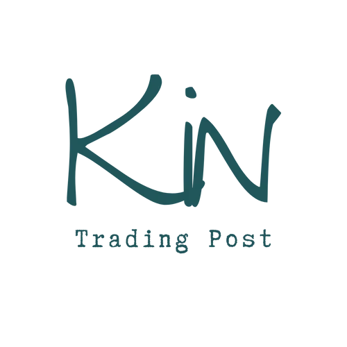 Kin Trading Post