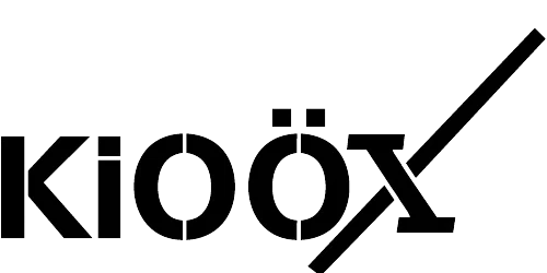 KioöX