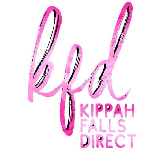 Kippah Falls Direct