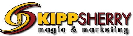 Kipp Sherry Magic & Marketing
