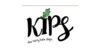 Kips Kale Chips