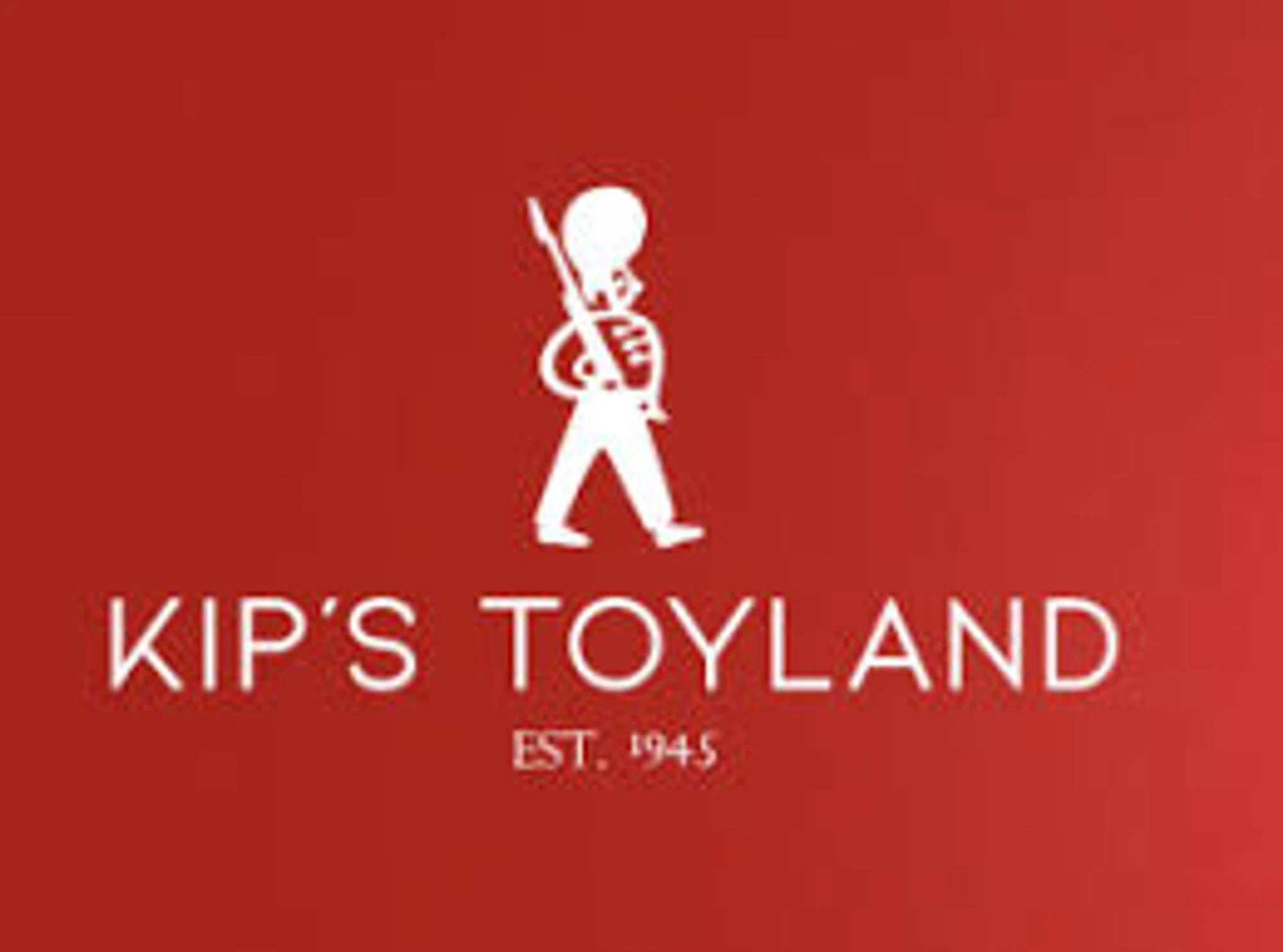 Kip's Toyland