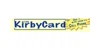 Kirby Card