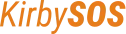 KirbySOS