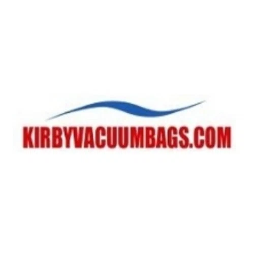 Kirby Vacuum Bags