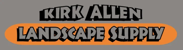 Kirk Allen Landscape Supply