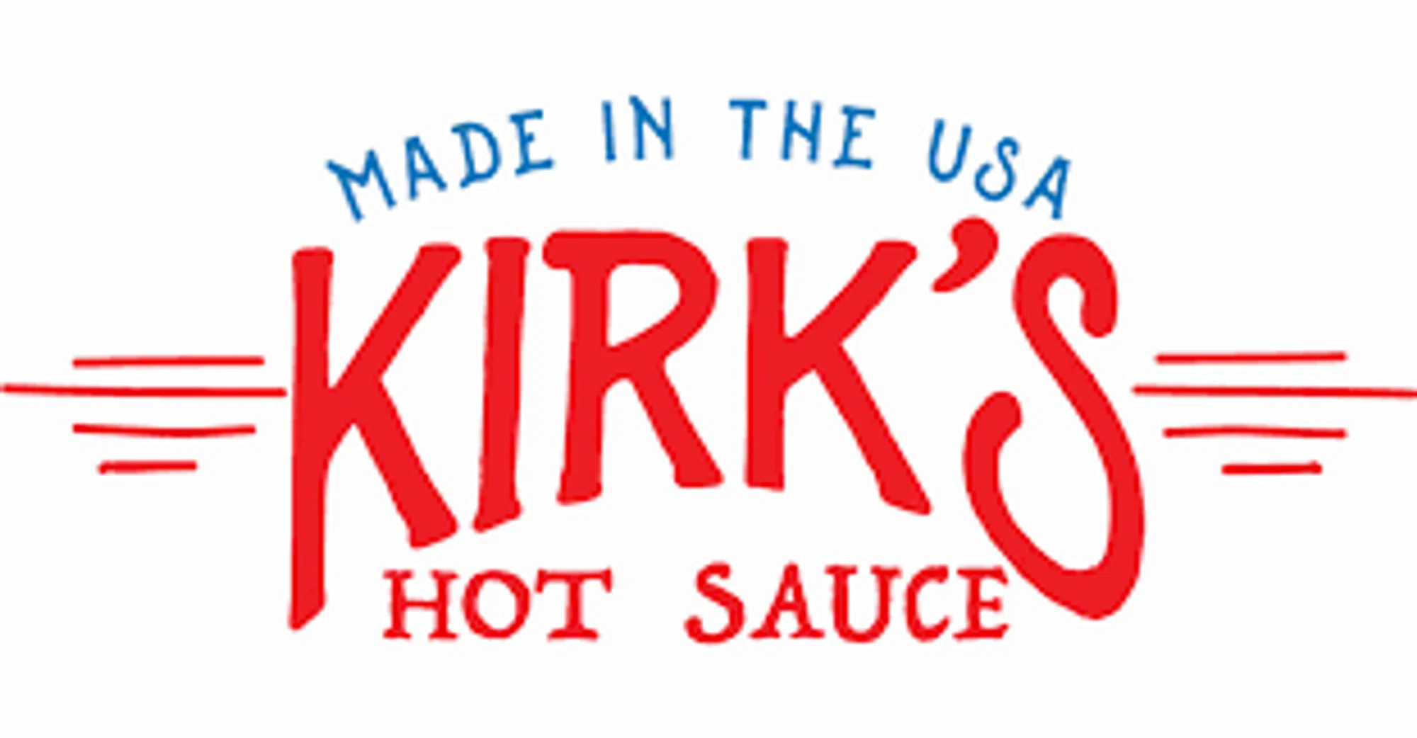 Kirk's Hot Sauce