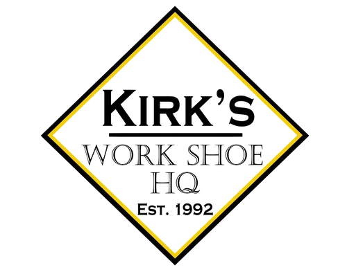 Kirk's Work Shoe HQ