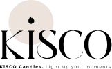 Kisco Candles