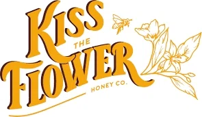 Kiss the Flower