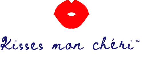 Kisses mon chéri