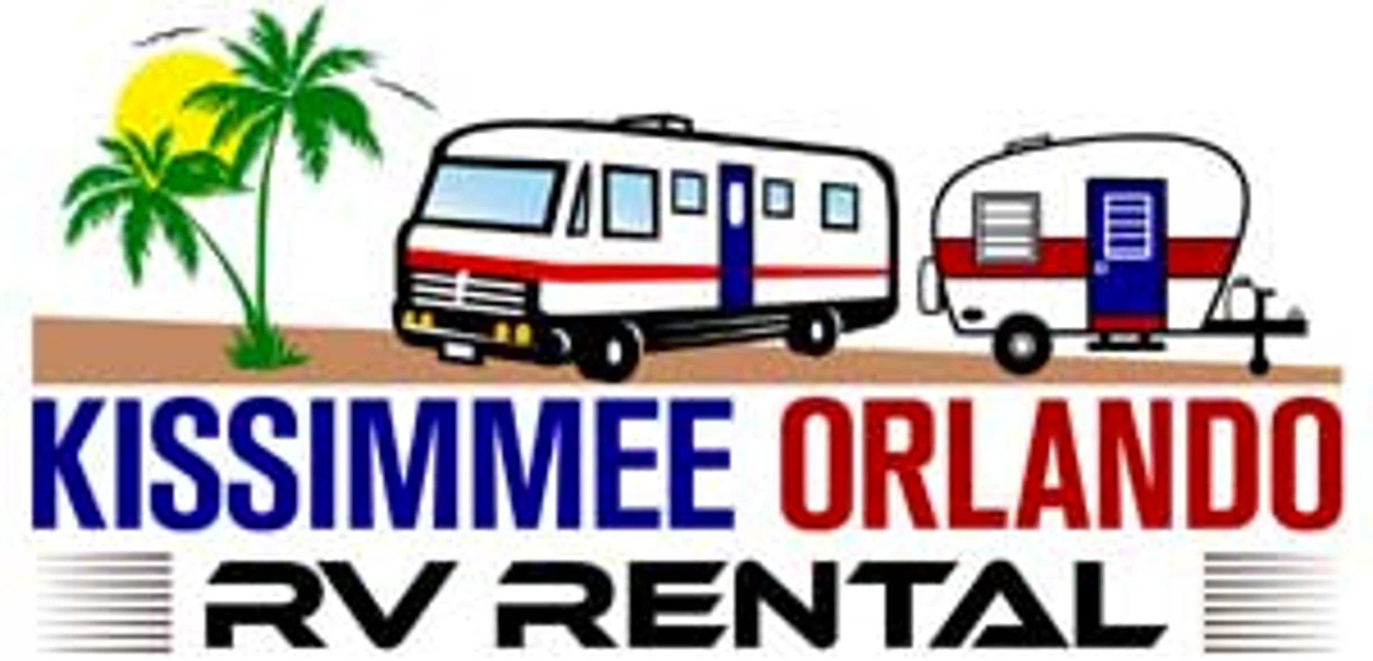 Kissimmee Orlando RV Rentals