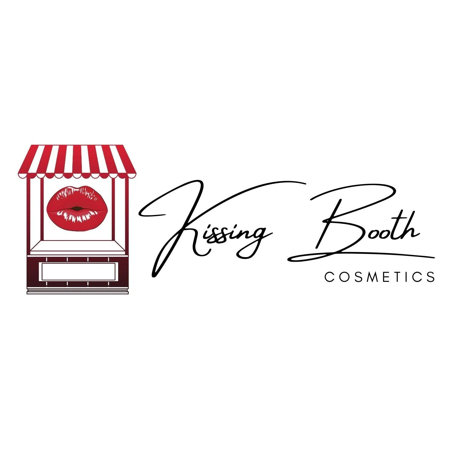 Kissing Booth Cosmetics