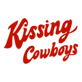 Kissing Cowboys