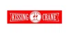 Kissing Crane Knife Co.