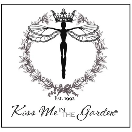 Kiss Me In the Garden