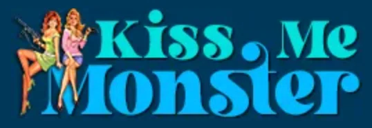 Kiss Me Monster