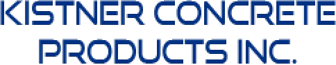 Kistner Concrete Products Inc.