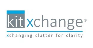 Kit xChange Storage System