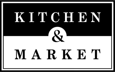 Kitchen & Market