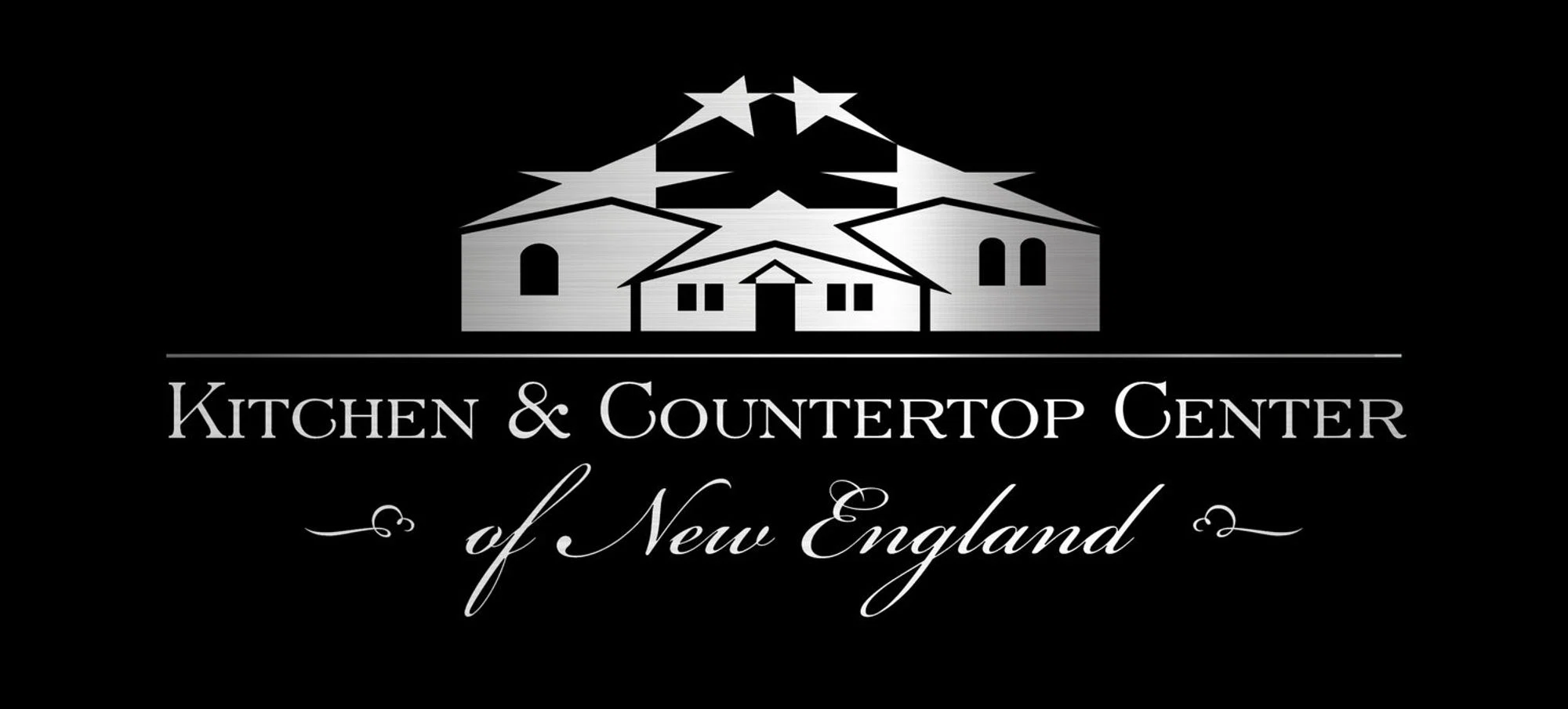 Kitchen & Countertop Center of New England Logo for Exclusive Deals