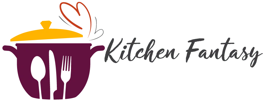 Kitchen Fantasy